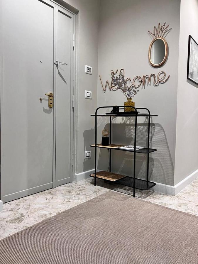 Visconti 90 Apartment Бари Екстериор снимка
